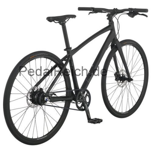 Avanti Inc 3 technische daten 